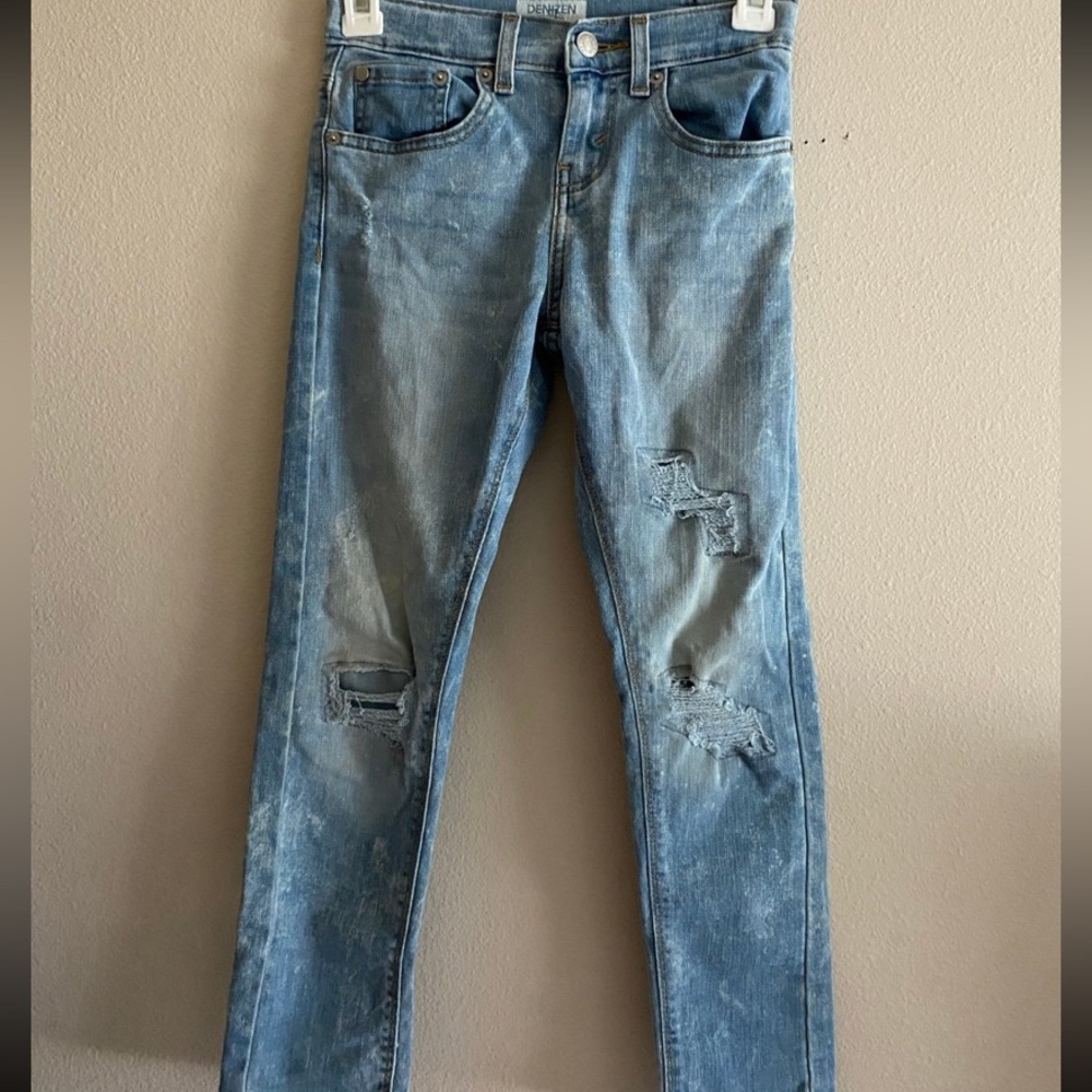 Bundle of boys clothing